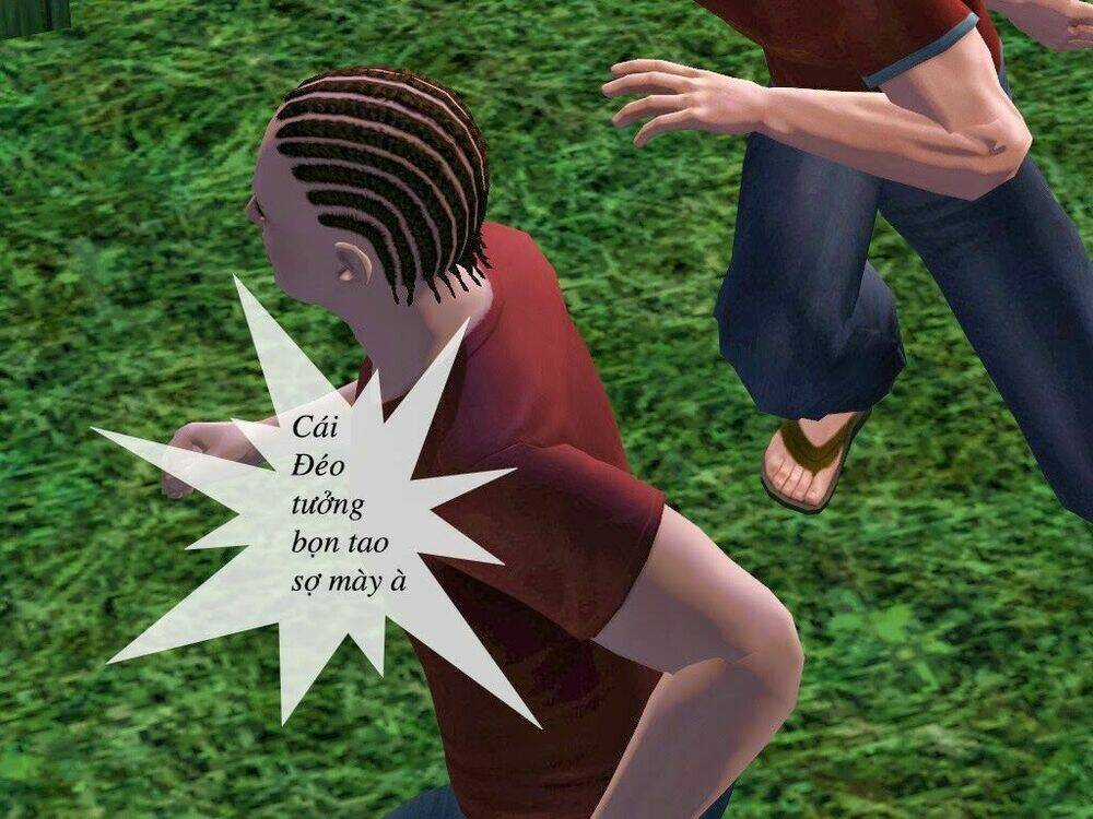 The Fate - Chapter 18.2 - Trang 5