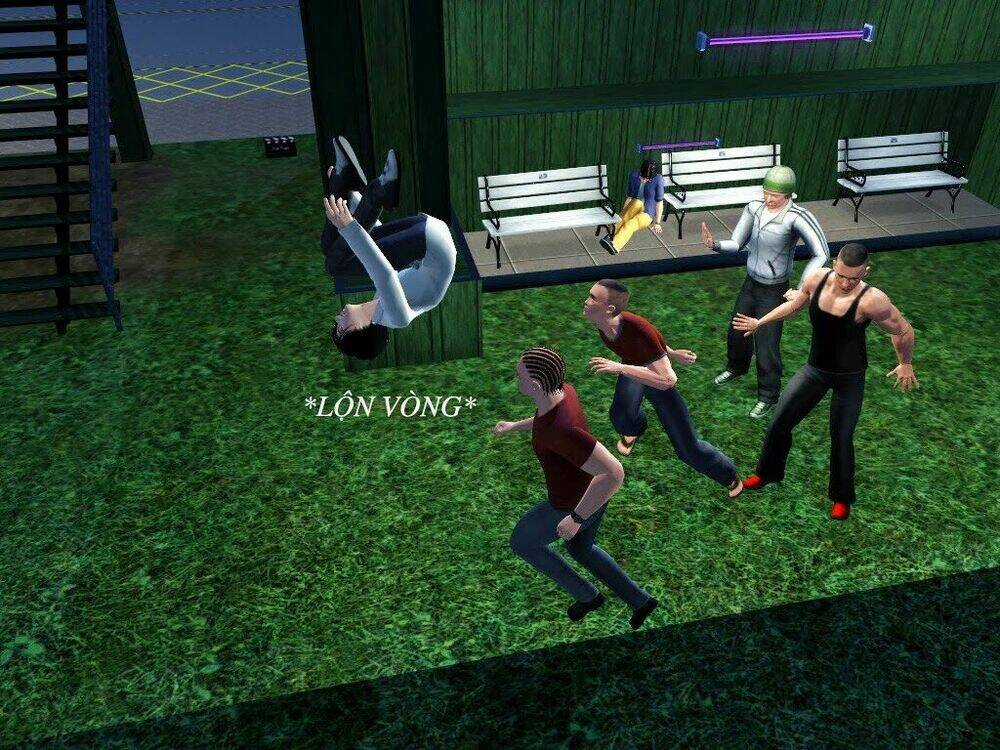 The Fate - Chapter 18.2 - Trang 6