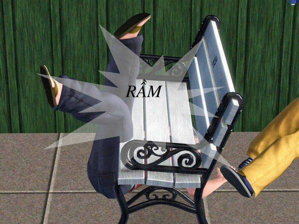 The Fate - Chapter 18.2 - Trang 9