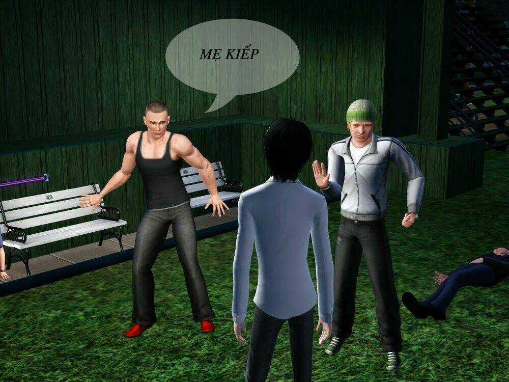 The Fate - Chapter 18.2 - Trang 10