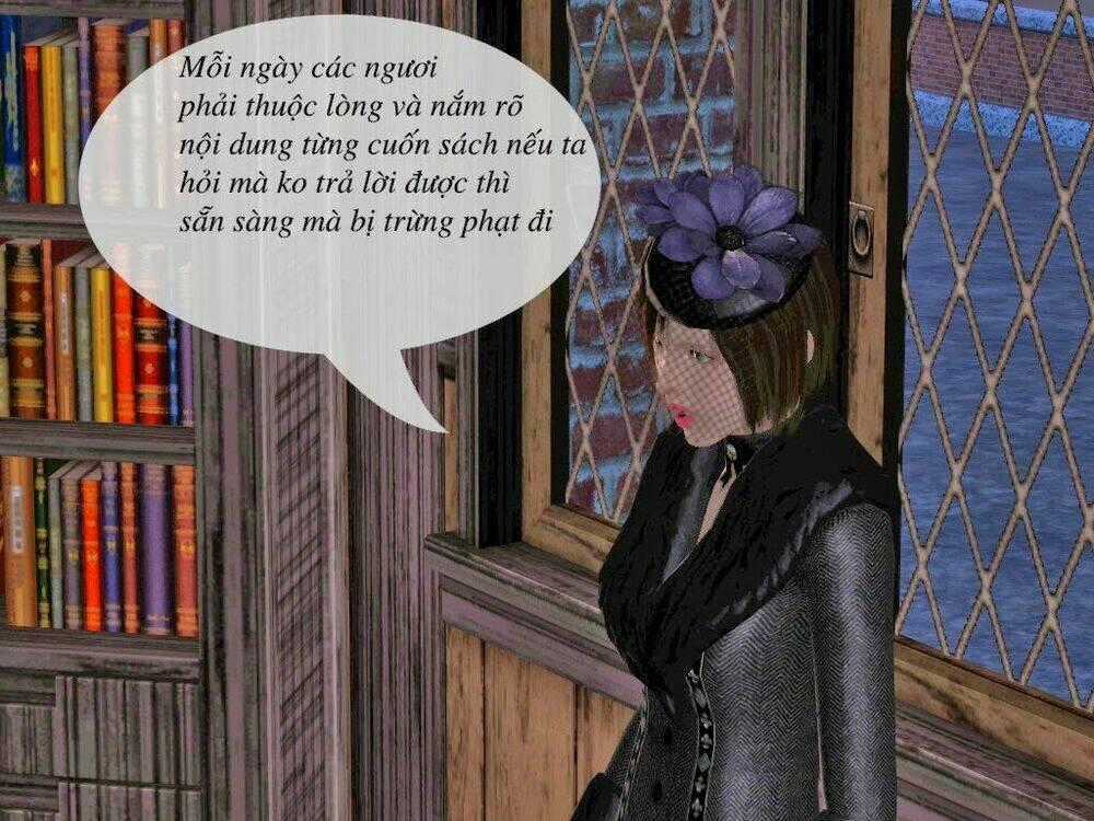 The Fate - Chapter 19.2 - Trang 2