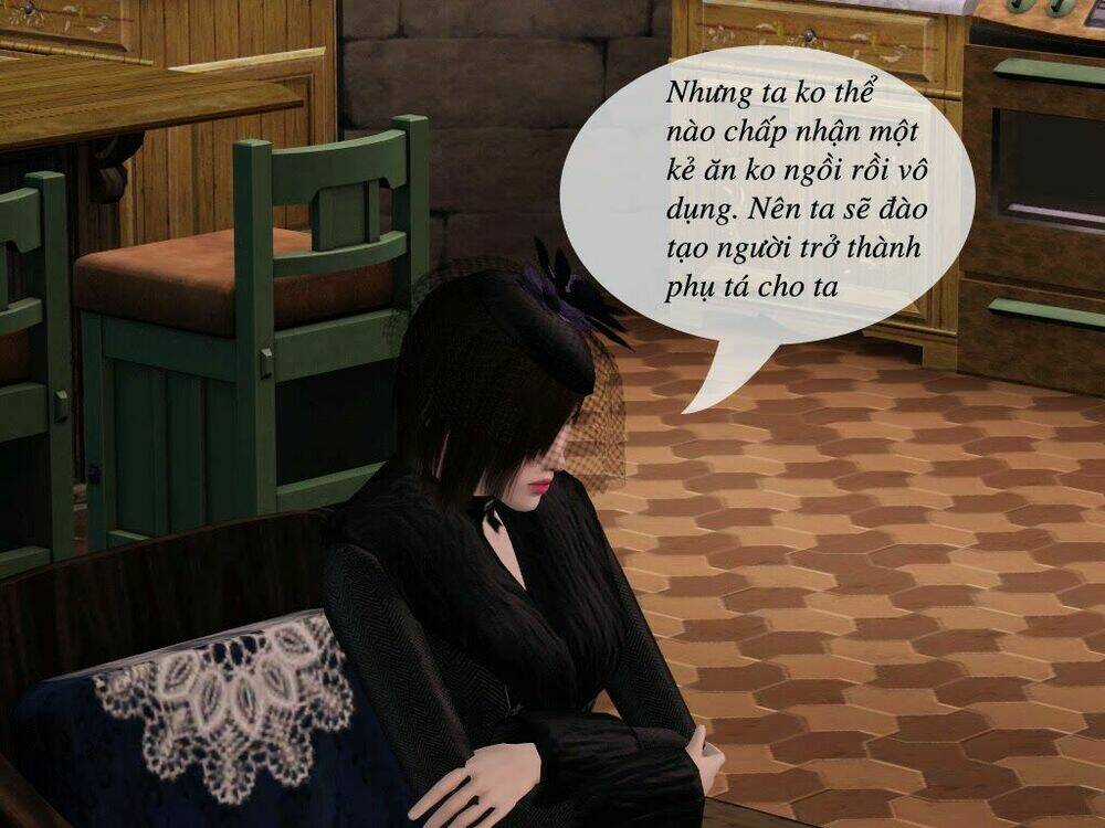 The Fate - Chapter 19.2 - Trang 11