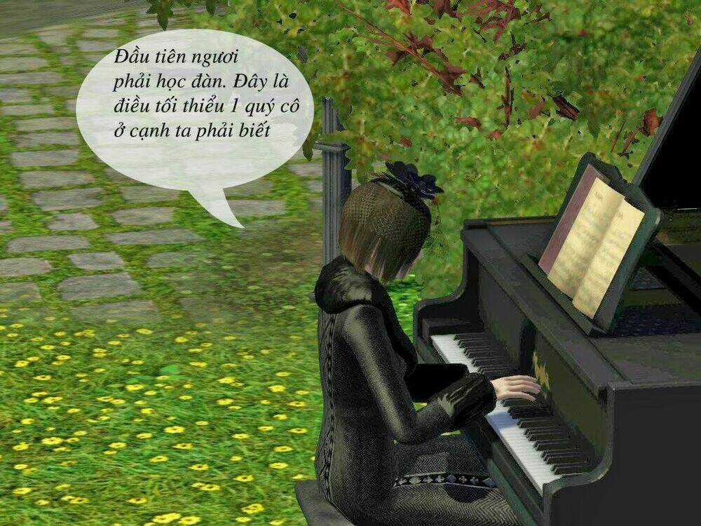 The Fate - Chapter 19.2 - Trang 12