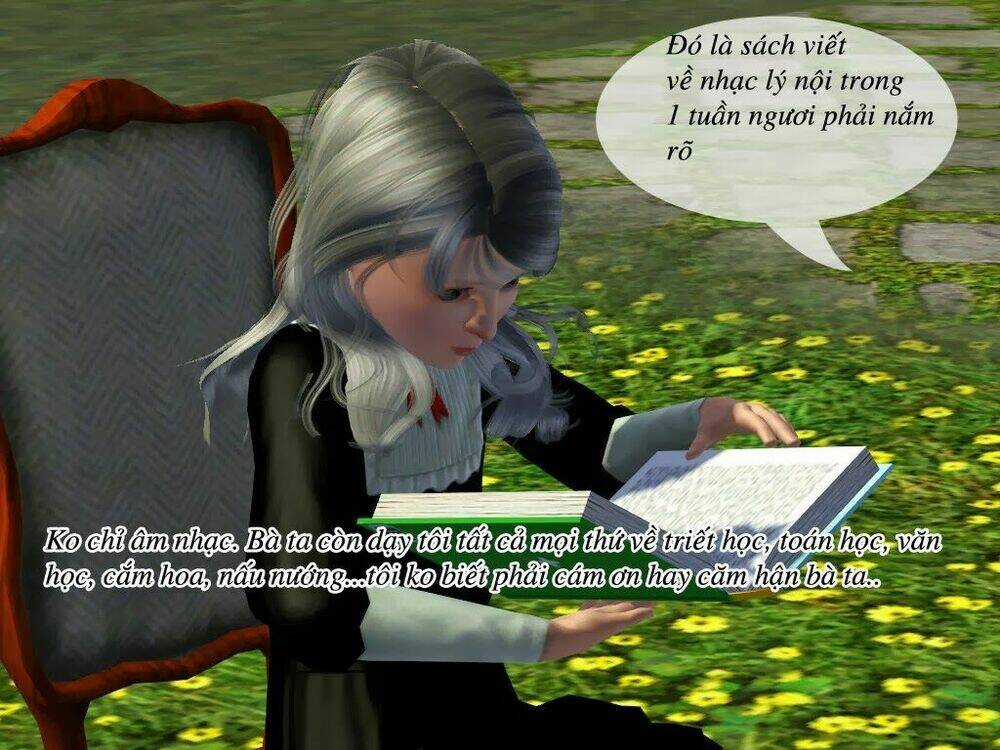 The Fate - Chapter 19.2 - Trang 13