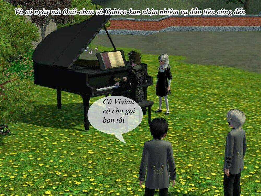 The Fate - Chapter 19.2 - Trang 14