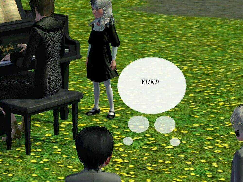 The Fate - Chapter 19.2 - Trang 15