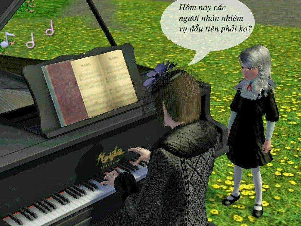 The Fate - Chapter 19.2 - Trang 16