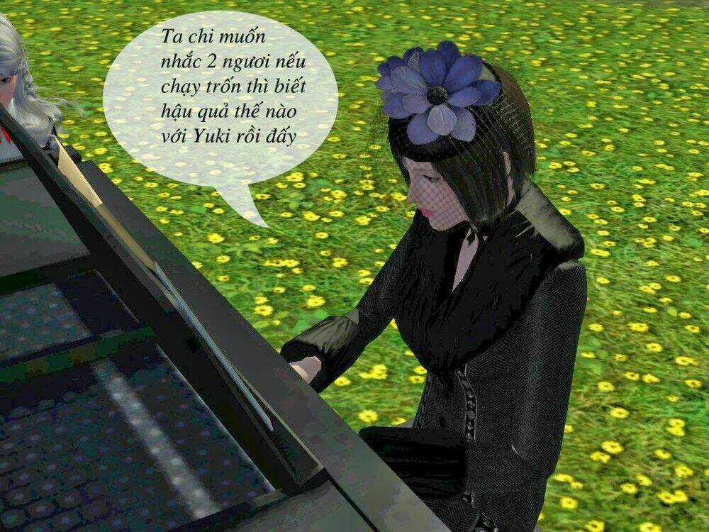 The Fate - Chapter 19.2 - Trang 17