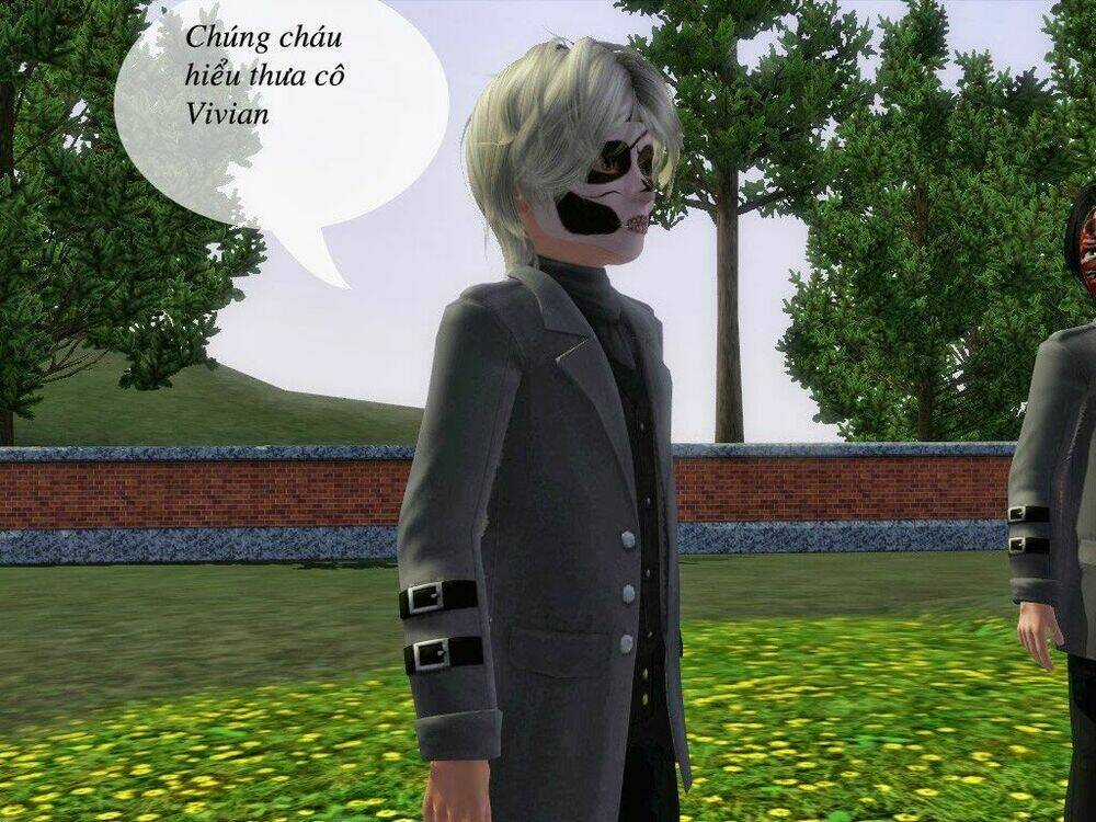 The Fate - Chapter 19.2 - Trang 18