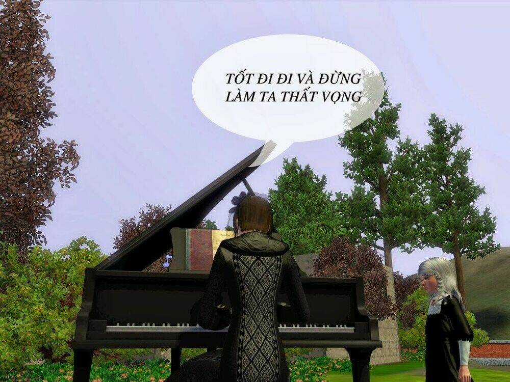 The Fate - Chapter 19.2 - Trang 19