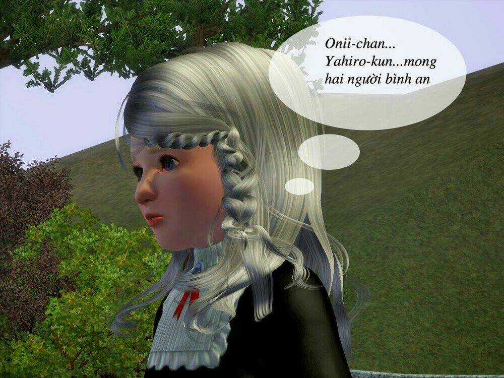 The Fate - Chapter 19.2 - Trang 20