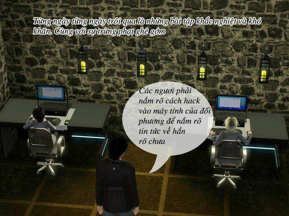 The Fate - Chapter 19.2 - Trang 3