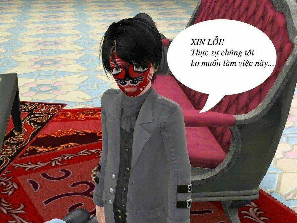 The Fate - Chapter 19.2 - Trang 24
