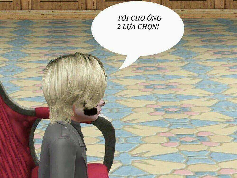 The Fate - Chapter 19.2 - Trang 25