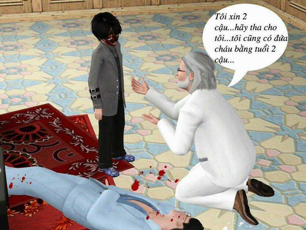 The Fate - Chapter 19.2 - Trang 27