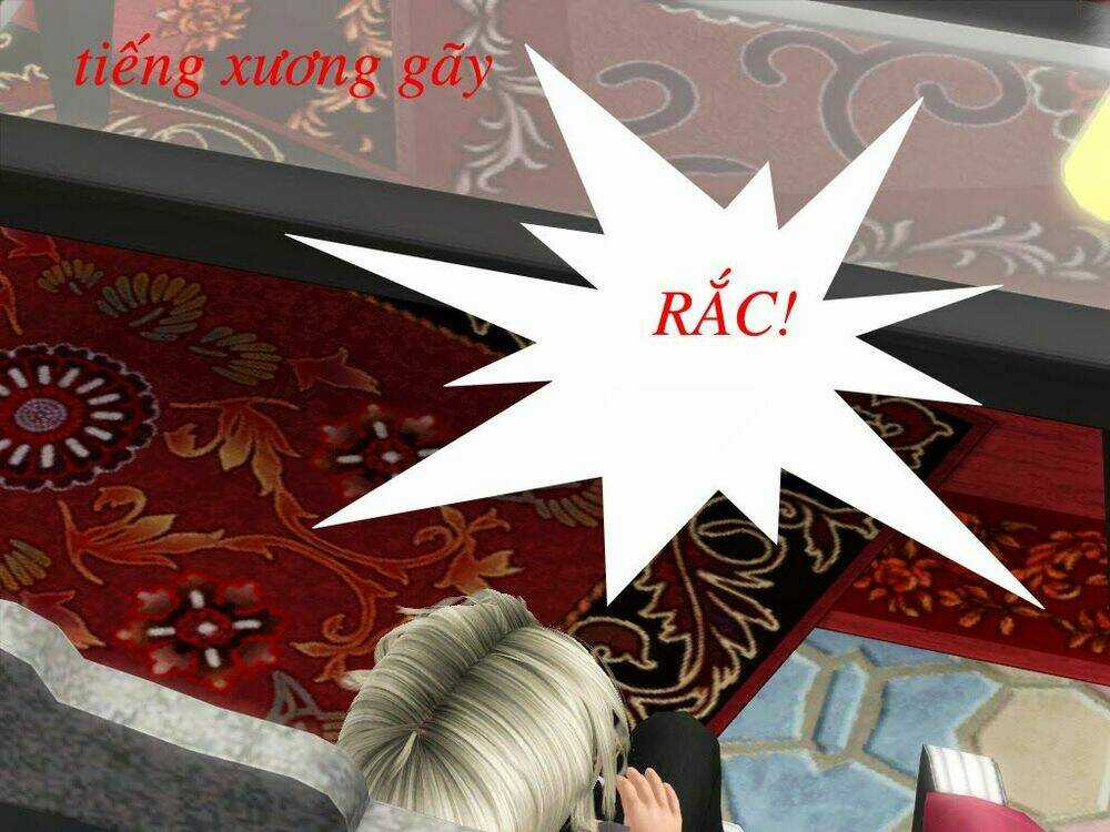 The Fate - Chapter 19.2 - Trang 28