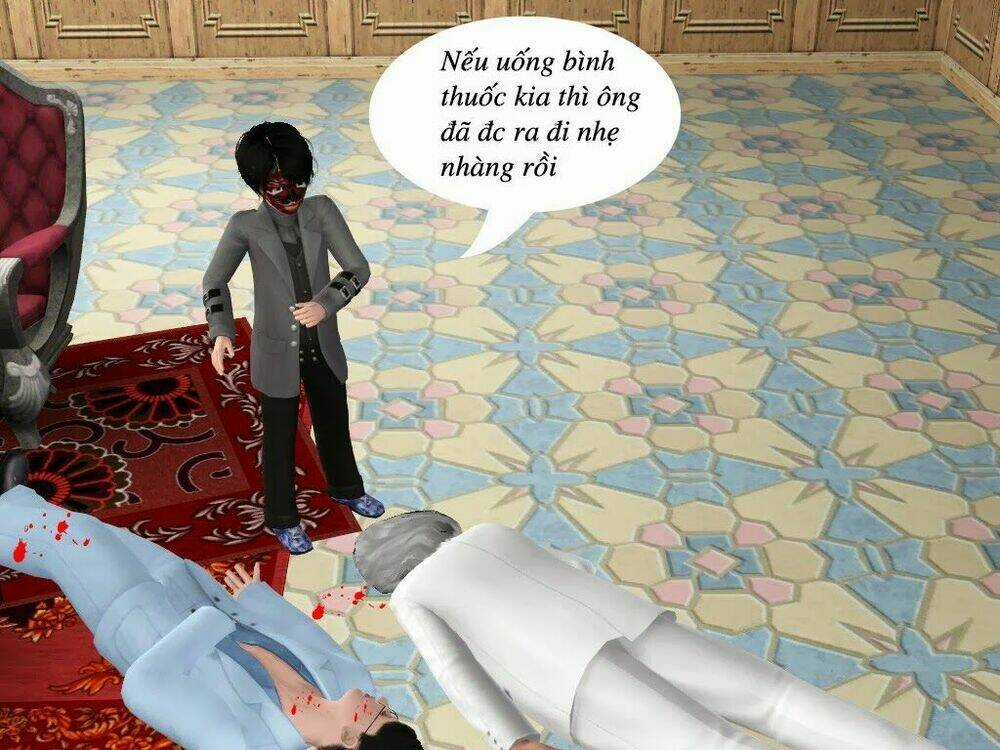 The Fate - Chapter 19.2 - Trang 29