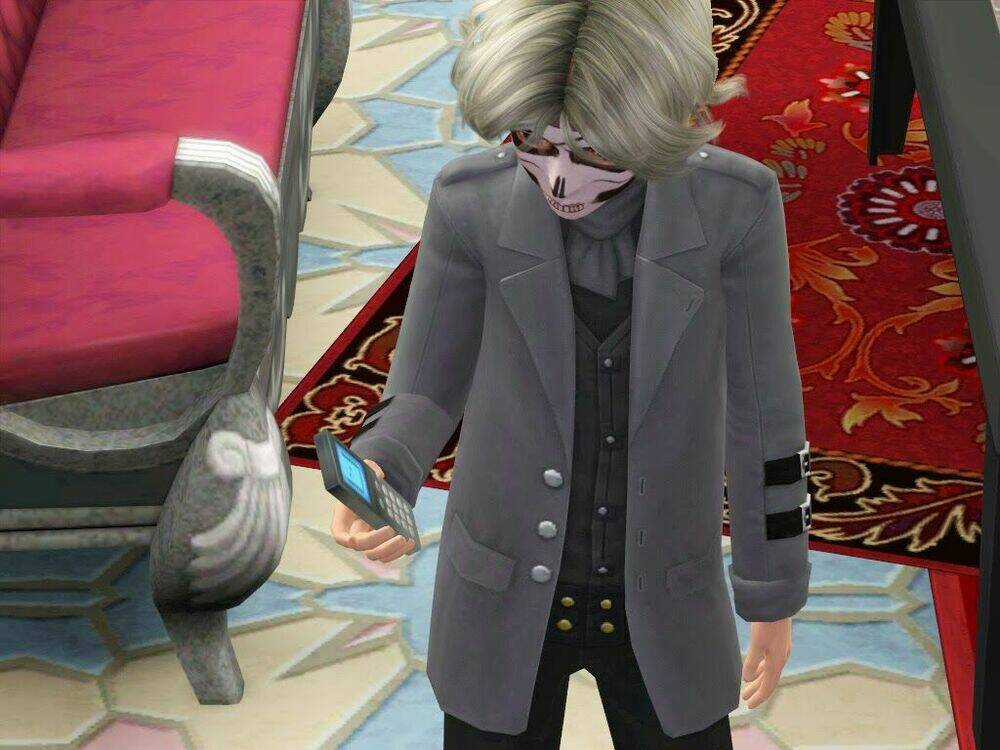 The Fate - Chapter 19.2 - Trang 30