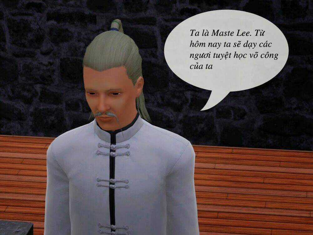 The Fate - Chapter 19.2 - Trang 4