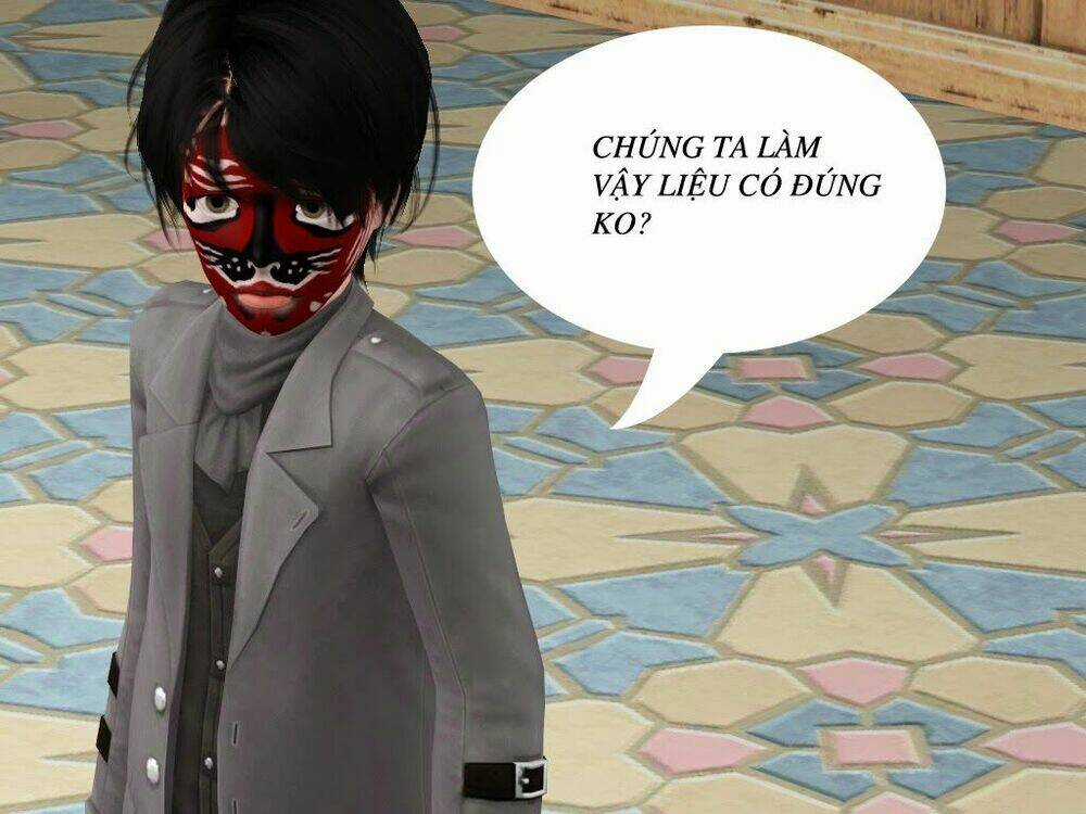 The Fate - Chapter 19.2 - Trang 33