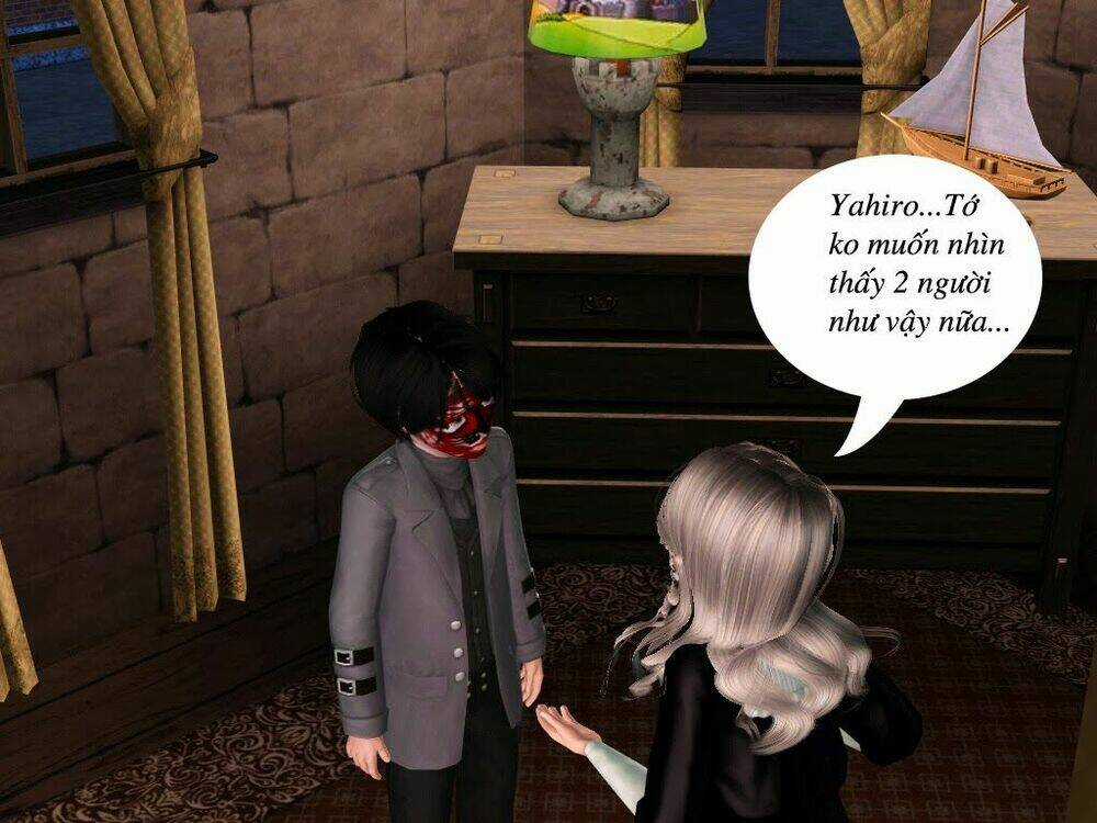 The Fate - Chapter 19.2 - Trang 36