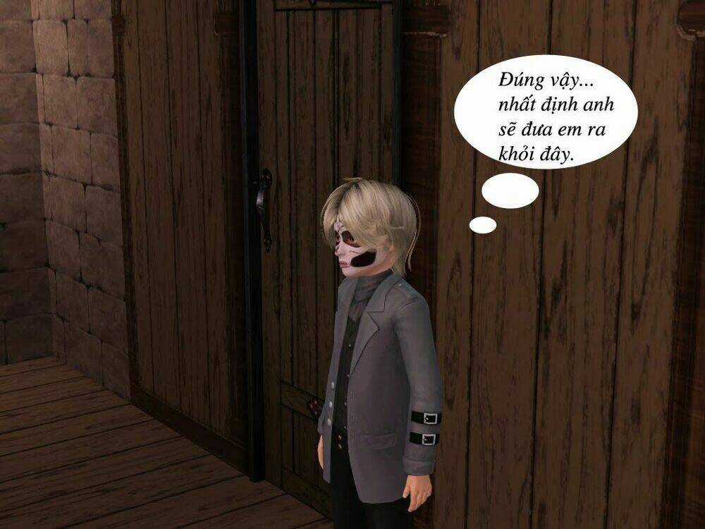 The Fate - Chapter 19.2 - Trang 39