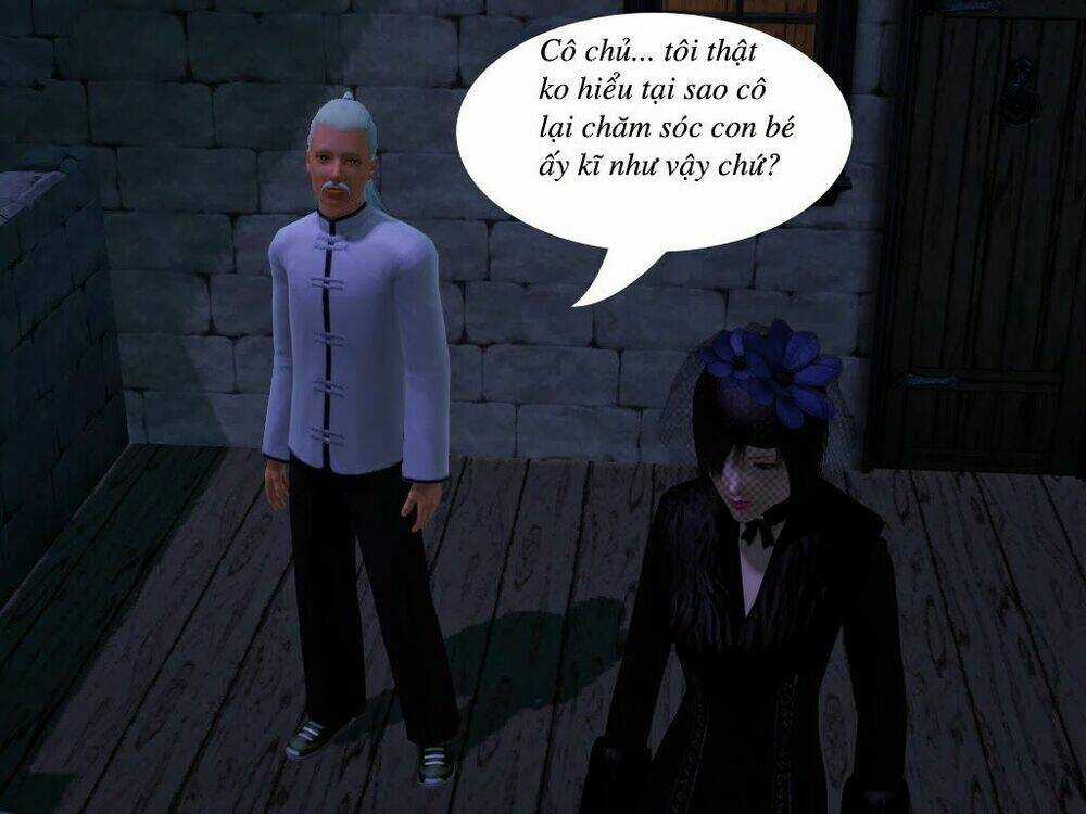 The Fate - Chapter 19.2 - Trang 40