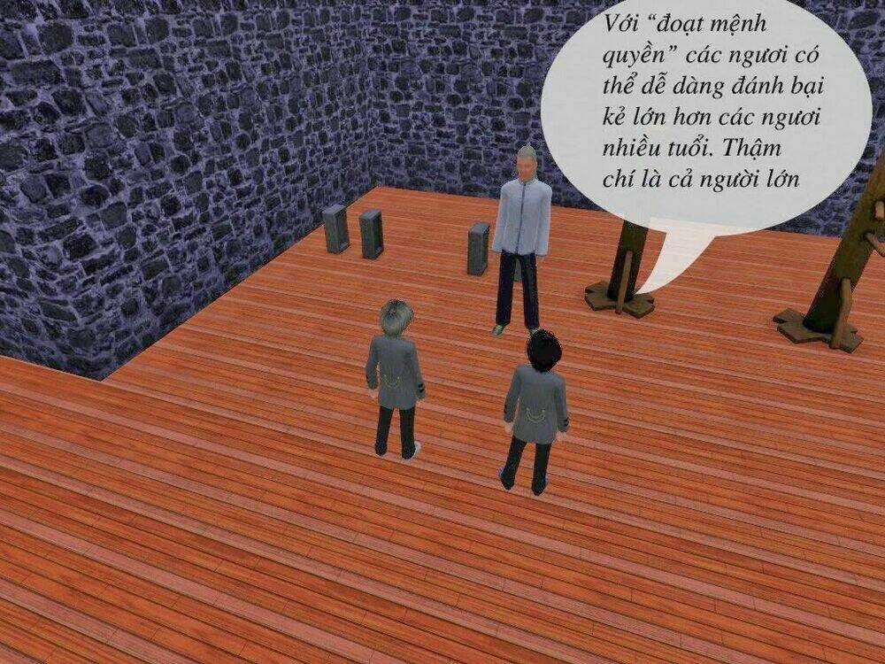 The Fate - Chapter 19.2 - Trang 5