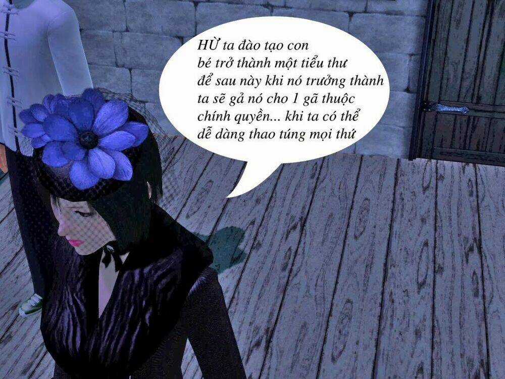 The Fate - Chapter 19.2 - Trang 41