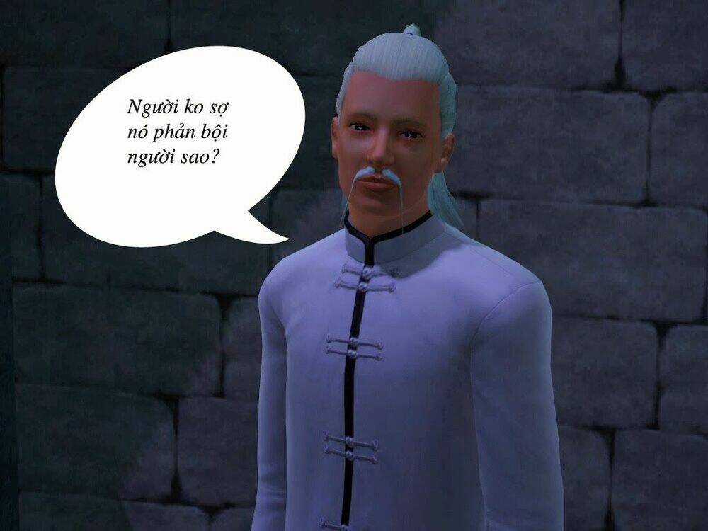 The Fate - Chapter 19.2 - Trang 42