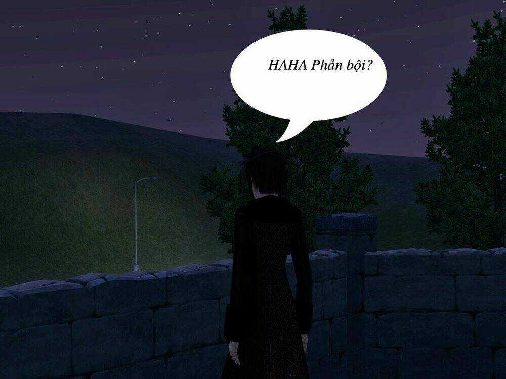 The Fate - Chapter 19.2 - Trang 43