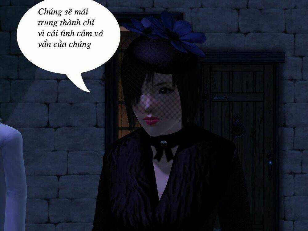 The Fate - Chapter 19.2 - Trang 45