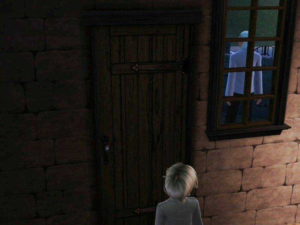 The Fate - Chapter 19.2 - Trang 46