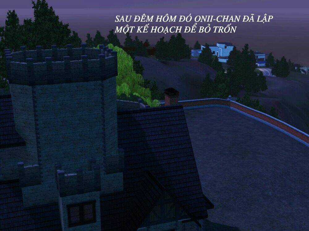 The Fate - Chapter 19.2 - Trang 48