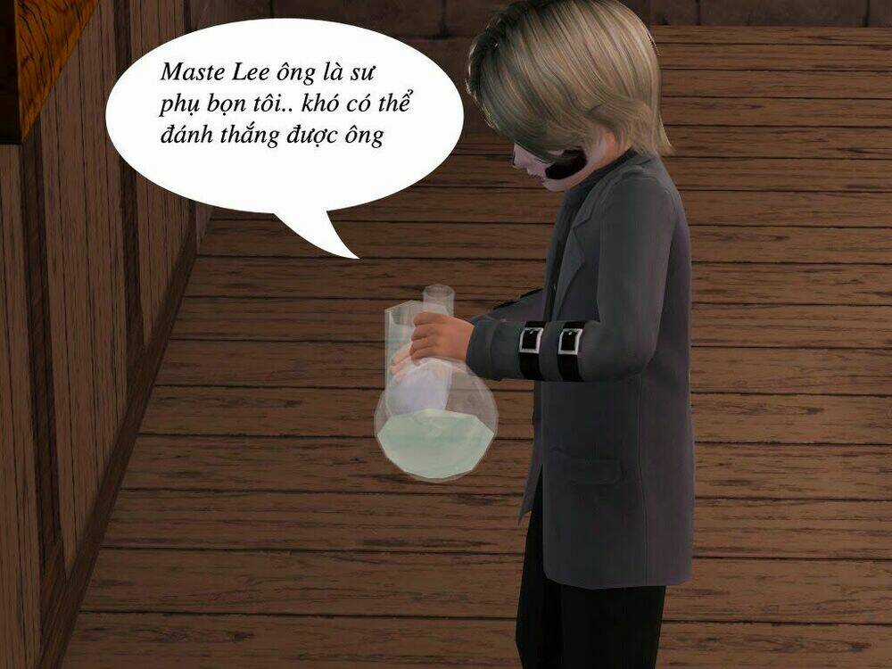 The Fate - Chapter 19.2 - Trang 49