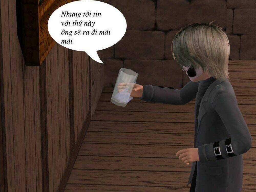 The Fate - Chapter 19.2 - Trang 50