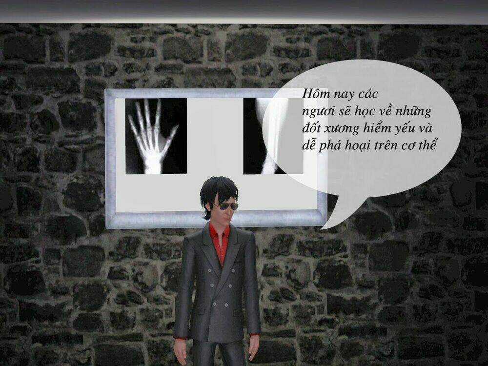 The Fate - Chapter 19.2 - Trang 6