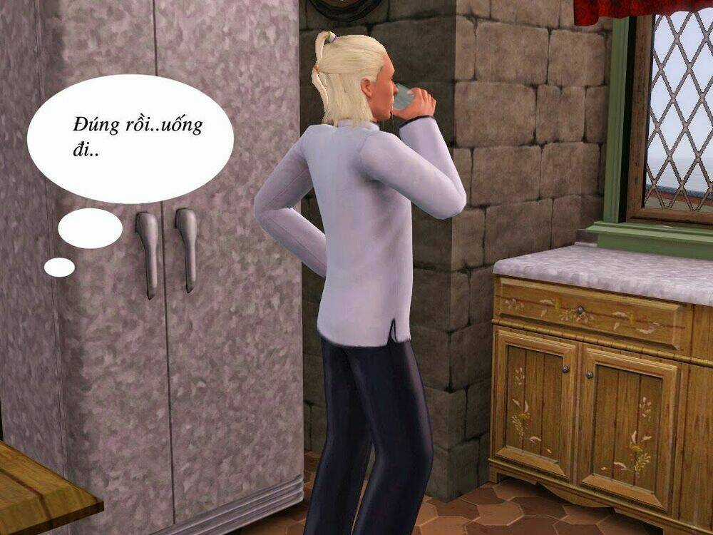 The Fate - Chapter 19.2 - Trang 52