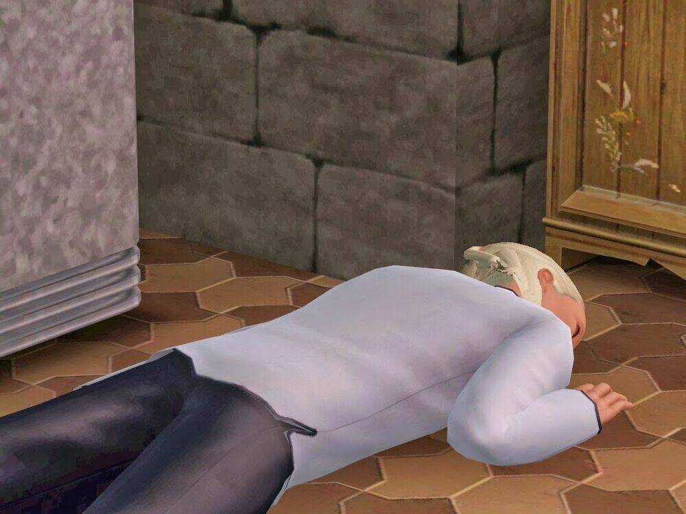 The Fate - Chapter 19.2 - Trang 54