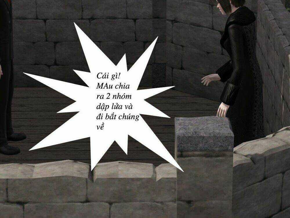 The Fate - Chapter 19.2 - Trang 56