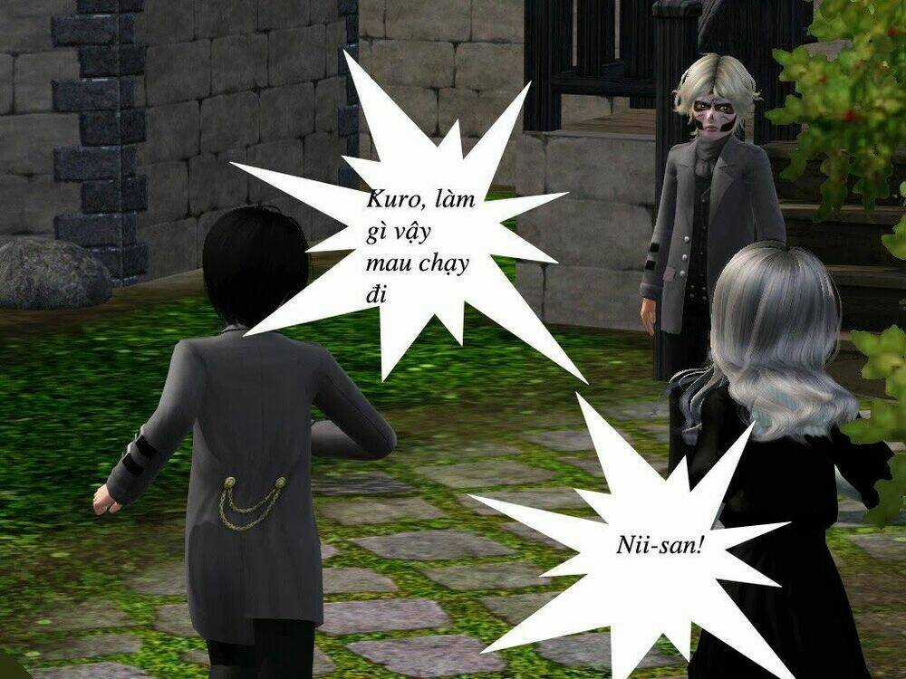 The Fate - Chapter 19.2 - Trang 58