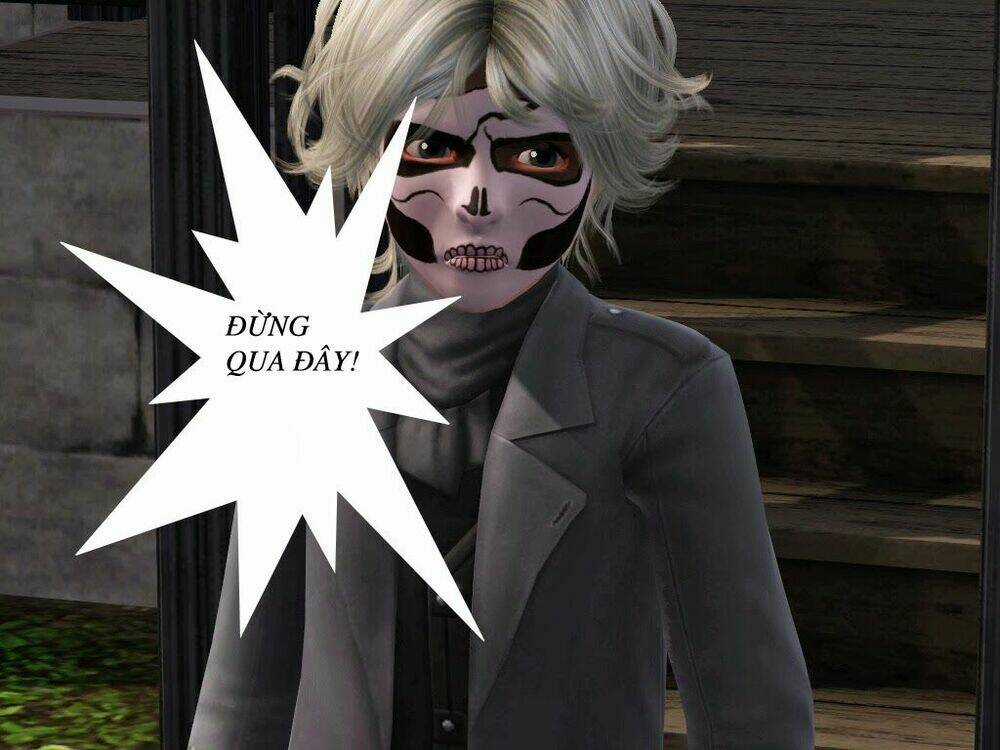 The Fate - Chapter 19.2 - Trang 59