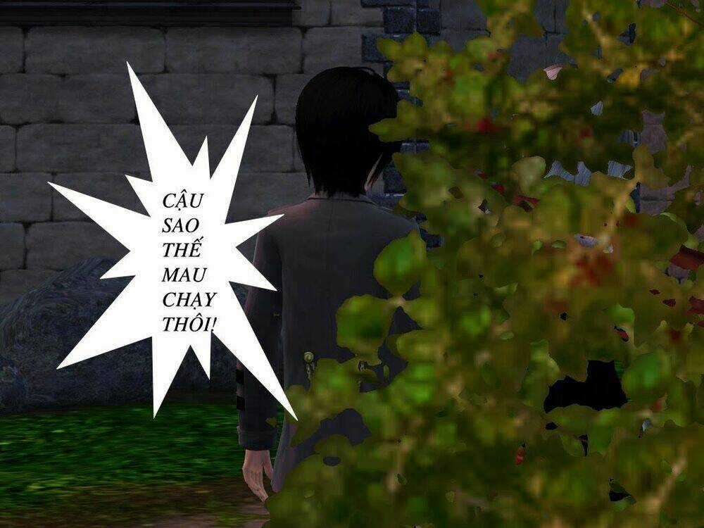 The Fate - Chapter 19.2 - Trang 60