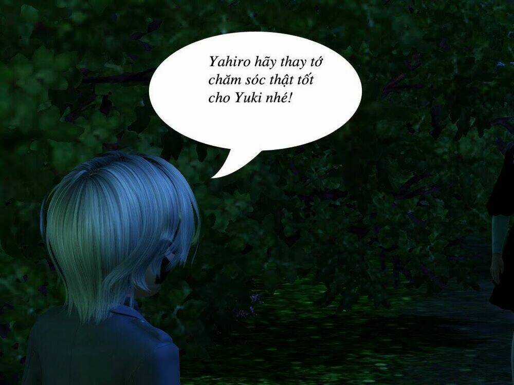 The Fate - Chapter 19.2 - Trang 62