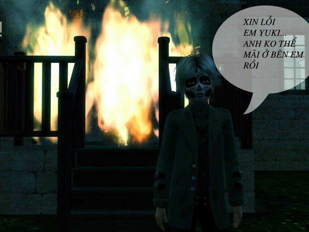 The Fate - Chapter 19.2 - Trang 63