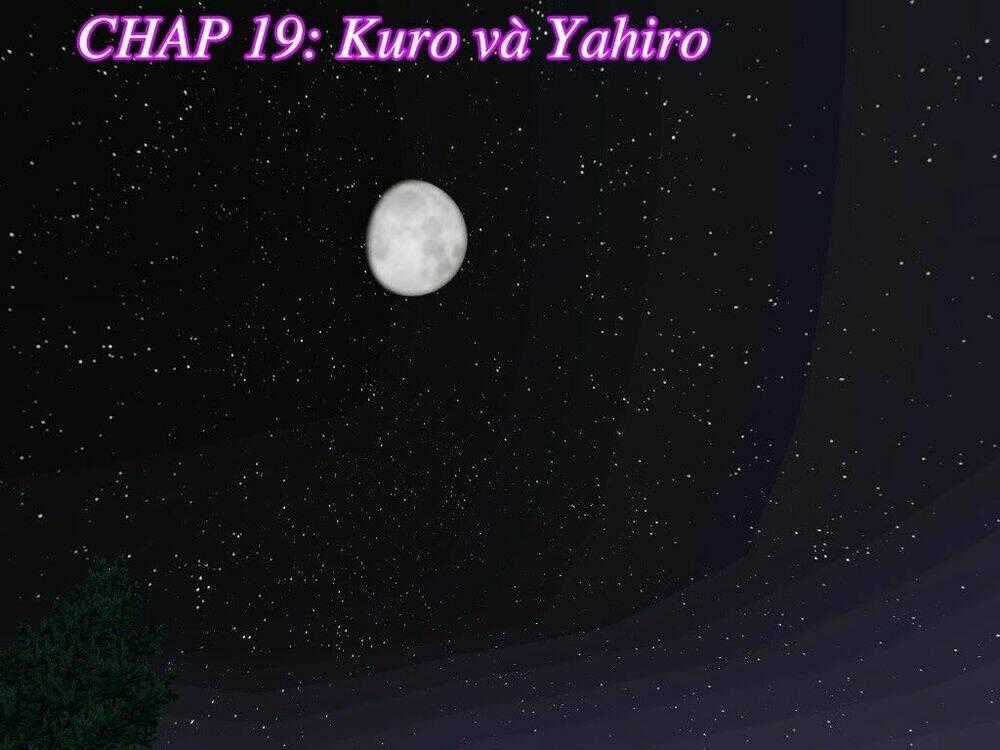 The Fate - Chapter 19 - Trang 1