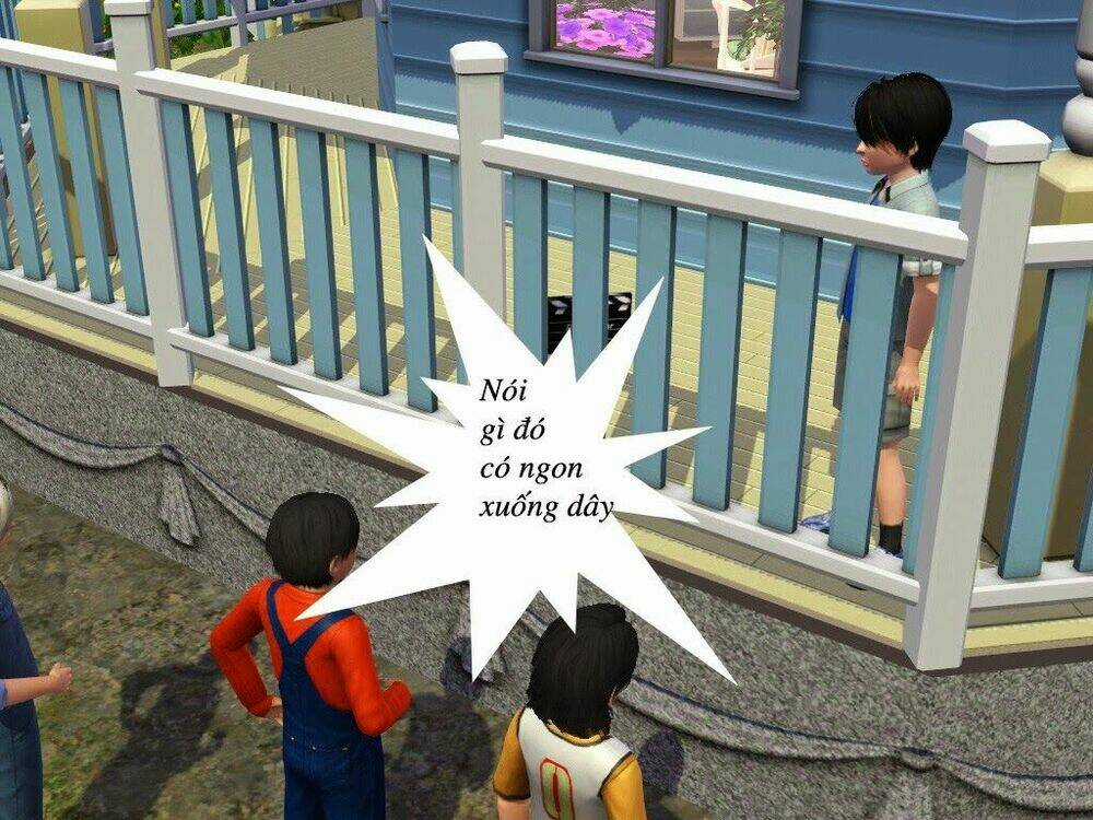 The Fate - Chapter 19 - Trang 12