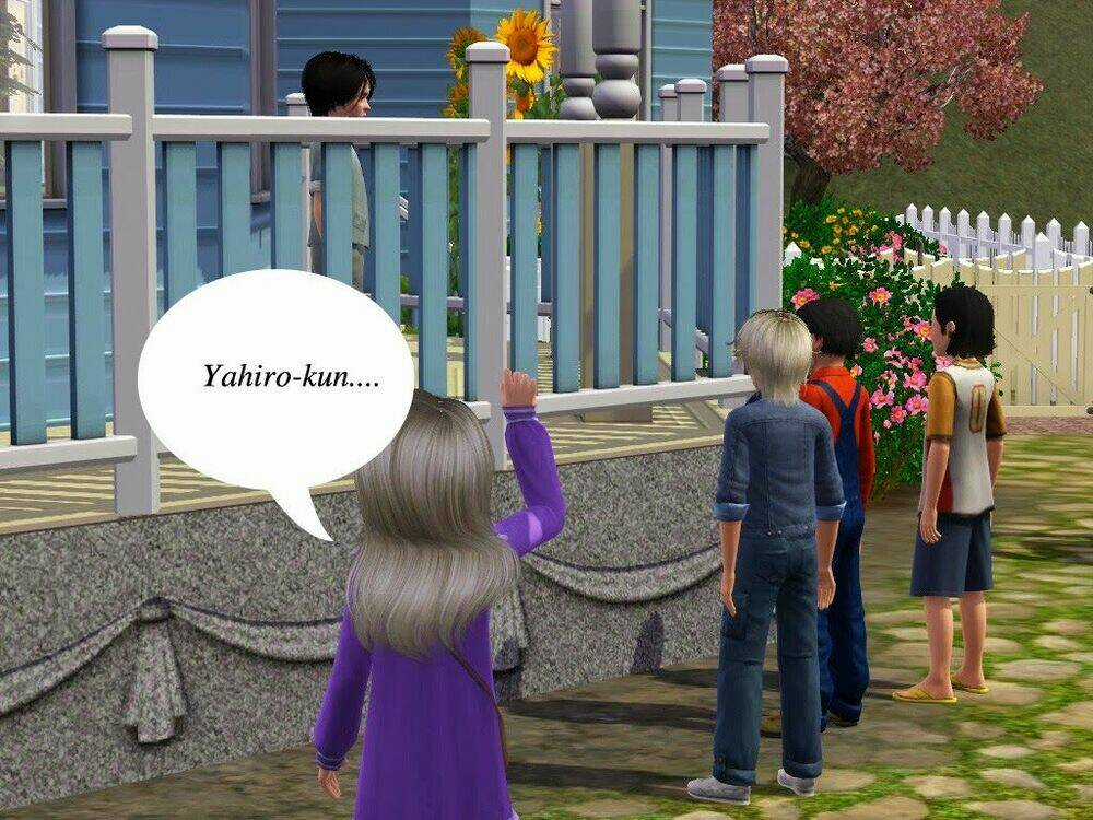 The Fate - Chapter 19 - Trang 13