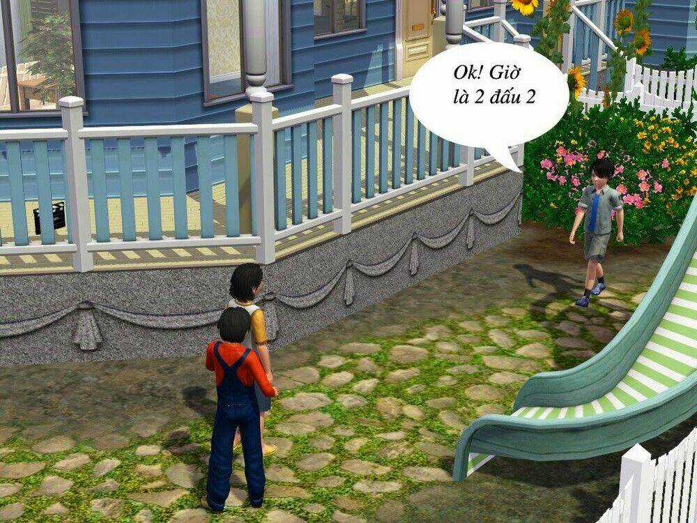 The Fate - Chapter 19 - Trang 14