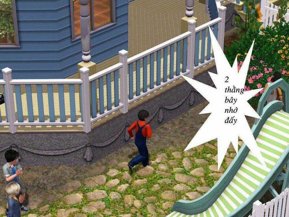 The Fate - Chapter 19 - Trang 18